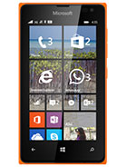 Best available price of Microsoft Lumia 435 Dual SIM in Botswana