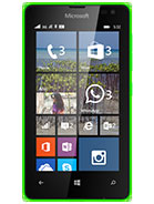 Best available price of Microsoft Lumia 532 Dual SIM in Botswana