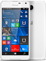 Best available price of Microsoft Lumia 650 in Botswana