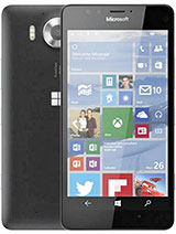 Best available price of Microsoft Lumia 950 in Botswana