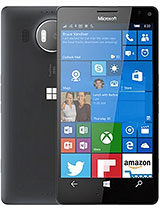 Best available price of Microsoft Lumia 950 XL in Botswana