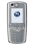 Best available price of Motorola C975 in Botswana