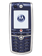 Best available price of Motorola C980 in Botswana
