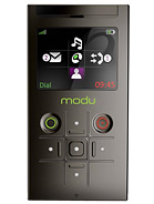 Best available price of Modu Phone in Botswana