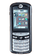 Best available price of Motorola E398 in Botswana