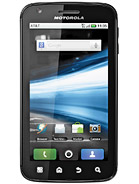 Best available price of Motorola ATRIX 4G in Botswana