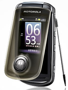 Best available price of Motorola A1680 in Botswana