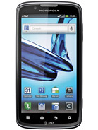 Best available price of Motorola ATRIX 2 MB865 in Botswana