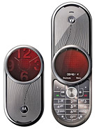 Best available price of Motorola Aura in Botswana
