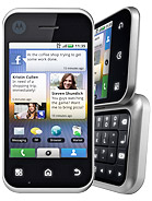 Best available price of Motorola BACKFLIP in Botswana