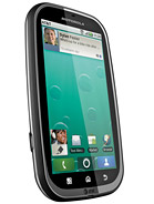 Best available price of Motorola BRAVO MB520 in Botswana
