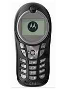 Best available price of Motorola C113 in Botswana