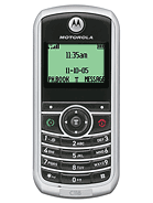 Best available price of Motorola C118 in Botswana