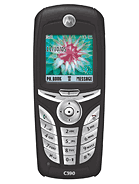 Best available price of Motorola C390 in Botswana