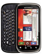 Best available price of Motorola Cliq 2 in Botswana