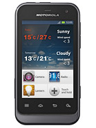 Best available price of Motorola Defy Mini XT320 in Botswana