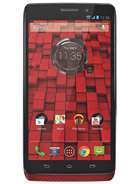 Best available price of Motorola DROID Ultra in Botswana