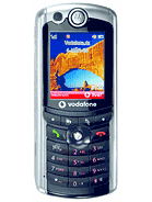 Best available price of Motorola E770 in Botswana