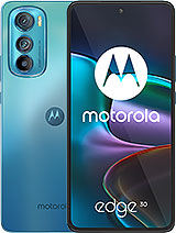 Best available price of Motorola Edge 30 in Botswana