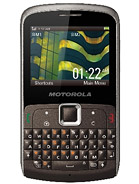Best available price of Motorola EX115 in Botswana