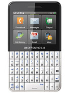 Best available price of Motorola EX119 in Botswana