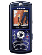 Best available price of Motorola SLVR L7e in Botswana