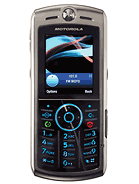 Best available price of Motorola SLVR L9 in Botswana