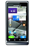 Best available price of Motorola MILESTONE 2 ME722 in Botswana