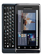 Best available price of Motorola MILESTONE 2 in Botswana