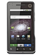 Best available price of Motorola MILESTONE XT720 in Botswana