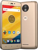 Best available price of Motorola Moto C Plus in Botswana