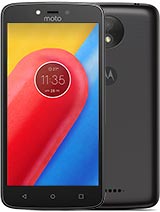 Best available price of Motorola Moto C in Botswana