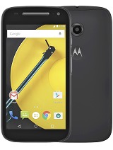 Best available price of Motorola Moto E 2nd gen in Botswana