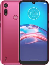 Best available price of Motorola Moto E6i in Botswana