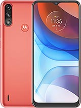 Best available price of Motorola Moto E7i Power in Botswana