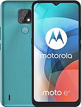 Best available price of Motorola Moto E7 in Botswana