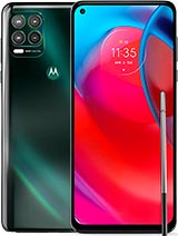 Best available price of Motorola Moto G Stylus 5G in Botswana
