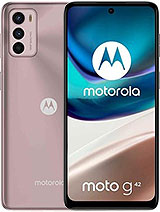 Best available price of Motorola Moto G42 in Botswana