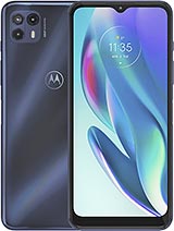 Best available price of Motorola Moto G50 5G in Botswana