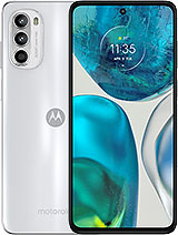 Best available price of Motorola Moto G52 in Botswana