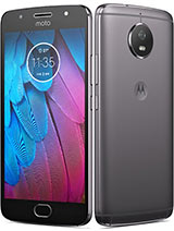 Best available price of Motorola Moto G5S in Botswana