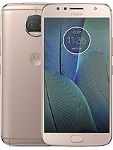 Best available price of Motorola Moto G5S Plus in Botswana