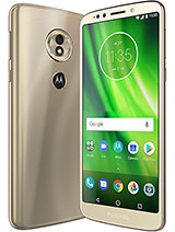 Best available price of Motorola Moto G6 Play in Botswana