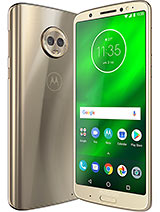 Best available price of Motorola Moto G6 Plus in Botswana