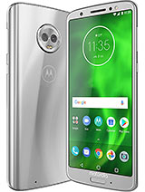 Best available price of Motorola Moto G6 in Botswana