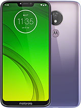 Best available price of Motorola Moto G7 Power in Botswana