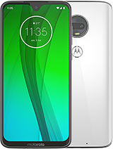 Best available price of Motorola Moto G7 in Botswana