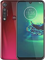 Best available price of Motorola One Vision Plus in Botswana