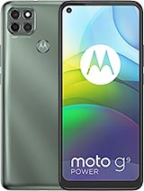 Best available price of Motorola Moto G9 Power in Botswana