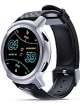 Best available price of Motorola Moto Watch 100 in Botswana